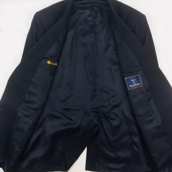 Brooks Brothers Madison Loro Piana Blazer 42R - Picture 7 of 8